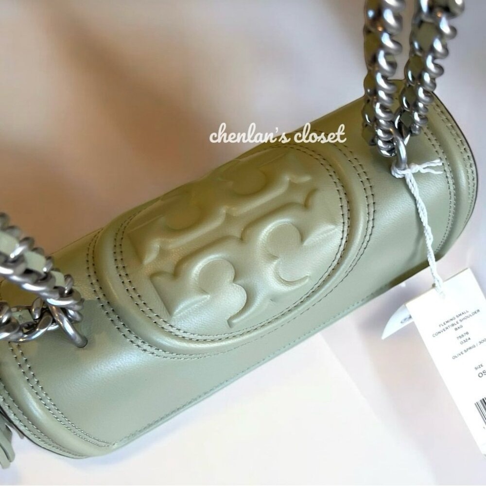 NWT Tory Burch Shoulder Bag - Picture 11 of 15